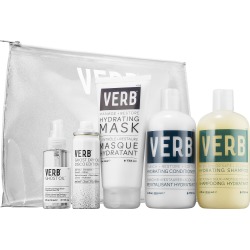 Verb Nourish + Shimmer Hydrate Kit