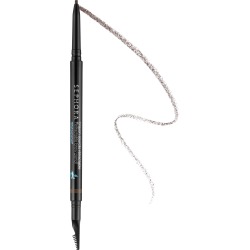 SEPHORA COLLECTION Retractable Brow Pencil - Waterproof 04 Midnight Brown 0.003 oz/ 0.085 g