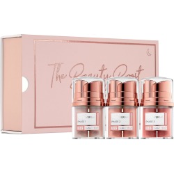 BeautyBio The Beauty Boost R45 The Reversal 3-Phase Retinol Booster System 3 x 0.17 oz/ 15 mL