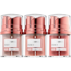 BeautyBio R45 The Reversal 3-Phase Retinol Booster System 3 x 0.17 oz/ 15 mL