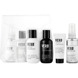 Verb Ghost Starter Kit