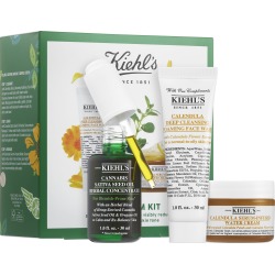 Kiehl's Since 1851 Keep Calm Kit