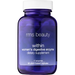 rms beauty Within Women's Digestive Enzyme Dietary Supplement