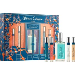 Atelier Cologne La Maison de Parfum Set