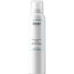 OUAI Dry Shampoo Foam 5.3 oz/ 150 g
