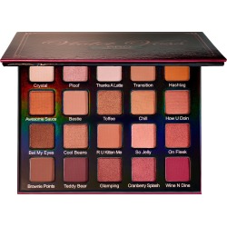 Violet Voss HG - PRO Eyeshadow Palette 20 x 0.06 oz/ 1.8 g