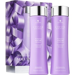 ALTERNA Haircare Caviar Anti-Aging® Multiplying Volume Duo
