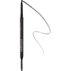 SEPHORA COLLECTION Retractable Brow Pencil - Waterproof 12 Granite 0.003oz / 0.08g