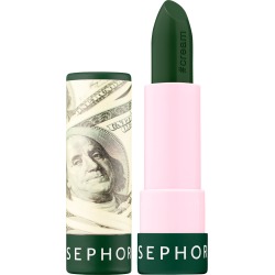 SEPHORA COLLECTION #LIPSTORIES 47 Cash Money (cream finish) 0.14 oz/ 4 g