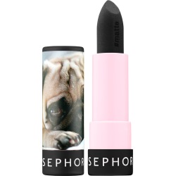 SEPHORA COLLECTION #LIPSTORIES 44 Woof (matte finish) 0.14 oz/ 4 g