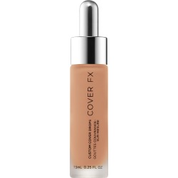 COVER FX Custom Cover Drops N Medium 3 0.25 fl oz/ 7.5 mL