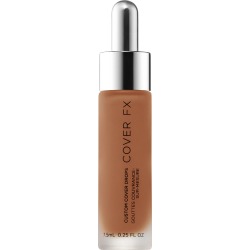 COVER FX Custom Cover Drops G Deep 3 0.25 fl oz/ 7.5 mL