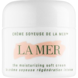 La Mer The Moisturizing Soft Cream 2 oz/ 60 mL