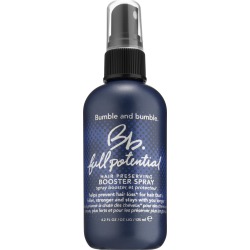 Bumble and bumble Full Potential Hair Preserving Booster Spray 4.2 oz/ 125 mL