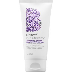 Briogeo Curl Charisma™ Rice Amino + Avocado Leave-In Defining Crème 6 oz/ 177 mL