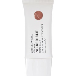 INC. redible You Glow Girl Body Blur xglowsive 0.5 oz / 15 mL