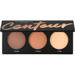 bareMinerals BAREPRO® Contour Face-Shaping Powder Trio Fair to Medium 0.51 oz/ 15 g