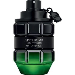 Viktor & Rolf Spicebomb Night Vision 3.04 oz/ 90mL Eau de Toilette Spray