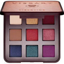 Viseart Libertine Eyeshadow Palette 0.40 oz/ 14 g