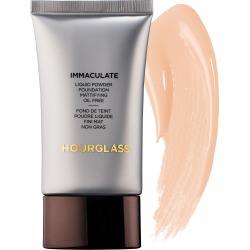 Hourglass Immaculate® Liquid Powder Foundation Mattifying Oil Free Blanc 1 oz/ 30 mL