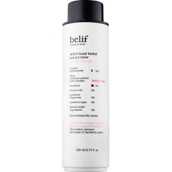 belif Witch Hazel Herbal Extract Toner 6.75 oz/ 200 mL