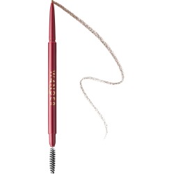 Wander Beauty Frame Your Face Micro Brow Pencil Blonde 0.003 oz/ 0.09 g