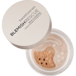 bareMinerals Blemish Rescue Skin-Clearing Loose Powder Foundation - For Acne Prone Skin Fair 1C 0.21 oz/ 6 g