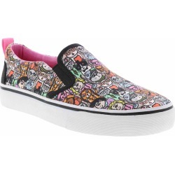 Women's BOBS MARLEY JR CAT PACK BLKMLT