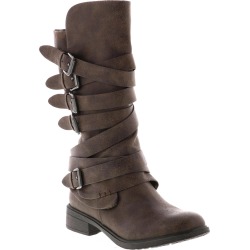 Women's Report Huck