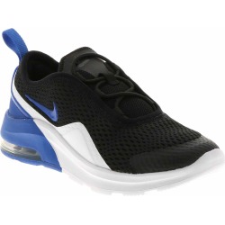 Nike Air Max Motion 2 (12-13) Boys' Running Shoe