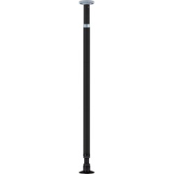 Professional Dance Pole - Black