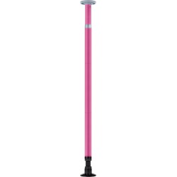 Professional Dance Pole - Pink