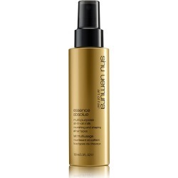 Shu Uemura At of Hair Essence Absolue All-In-Oil Hair Milk 3.3 fl oz / 100 ml