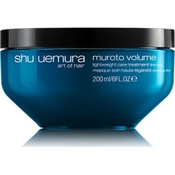 Shu Uemura Art of Hair Muroto Volume Pure Lightness Hair Mask For Fine Hair 6.8 fl oz / 200 ml