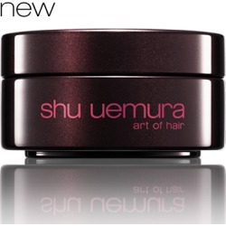 Shu Uemura Art of Hair Master Wax Extreme Hold Hair Cream 2.6 oz / 75 g