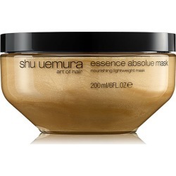 Shu Uemura At of Hair X Pokemon Essence Absolue Nourishing Hair Mask 6 fl oz / 200 ml