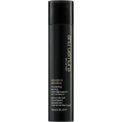 Shu Uemura Art of Hair Essence Absolue Overnight Hair Serum 3.3 fl oz / 100 ml
