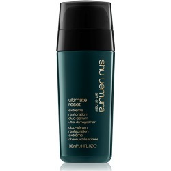 Shu Uemura Art Of Hair Ultimate Reset Extreme Repair Hair Serum for Damaged Hair 1.01 fl oz / 30 ml