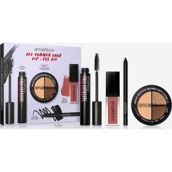 All Summer Long Lip + Eye Kit