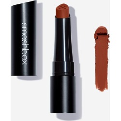 Always On Cream to Matte Lipstick