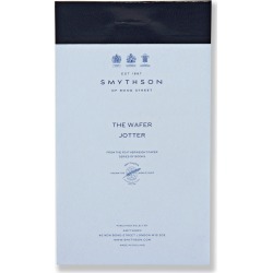 Smythson Wafer Jotter Refill