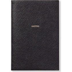 Smythson Notes Chelsea Notebook