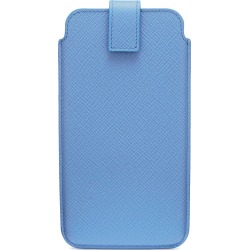 Smythson Panama iPhone 8 Plus Case