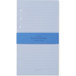 Smythson Bond Street Organiser Notes Refill