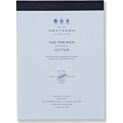 Smythson Jotter Refill, Premier Size