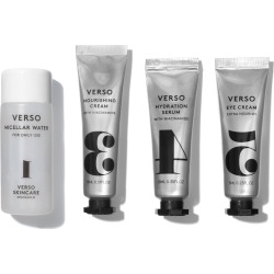 Verso Nourishing Experience Kit