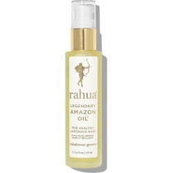 Rahua Legendary Amazon Oil Rahua Legendary Amazon Oil