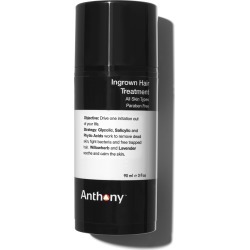 Anthony Ingrown Hair Treatment