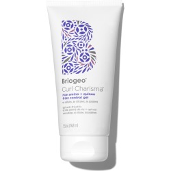 Briogeo Curl Charisma™ Rice Amino + Quinoa Frizz Control Gel