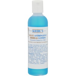 Kiehl's Blue Astringent Herbal Lotion